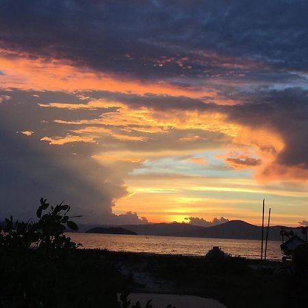 Boulevard Ponta Das Canas Governador Celso Ramos Ngoại thất bức ảnh