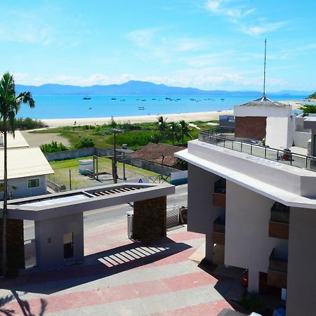 Boulevard Ponta Das Canas Governador Celso Ramos Ngoại thất bức ảnh