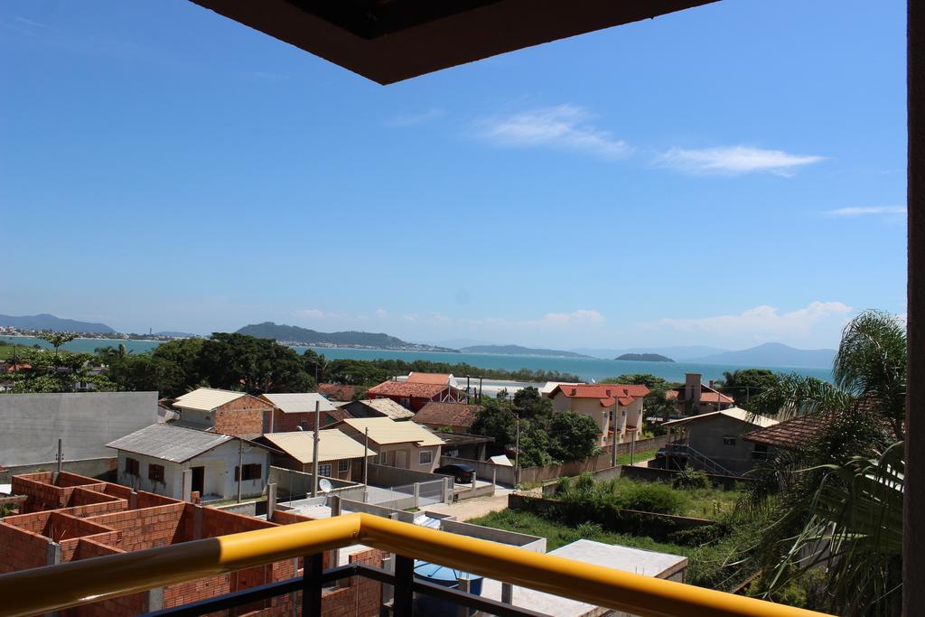 Boulevard Ponta Das Canas Governador Celso Ramos Ngoại thất bức ảnh